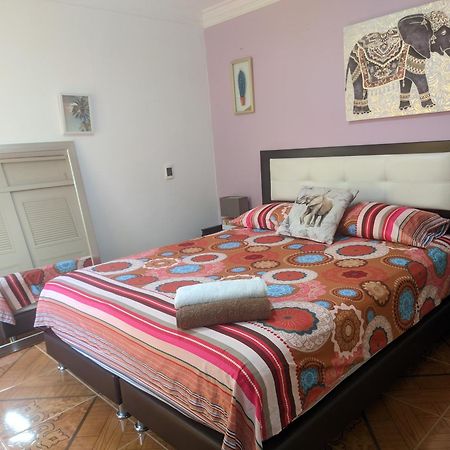 Hospedaje Casa Aurora Cali Εξωτερικό φωτογραφία