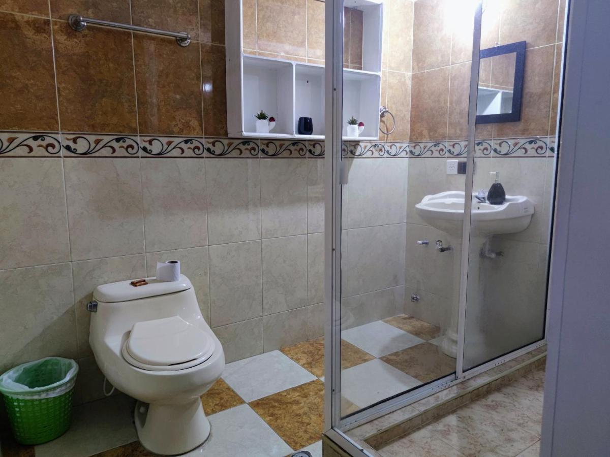 Hospedaje Casa Aurora Cali Εξωτερικό φωτογραφία