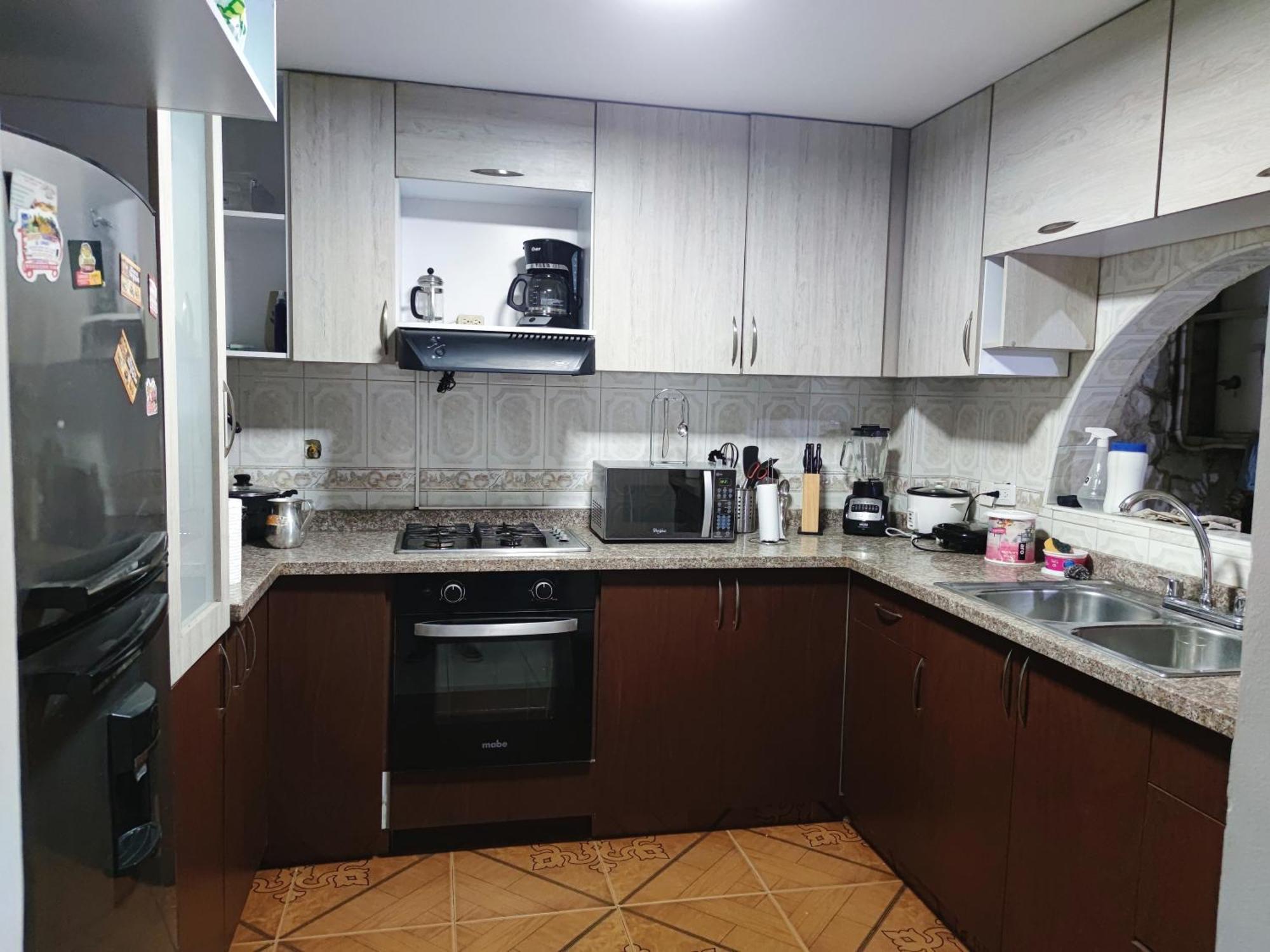 Hospedaje Casa Aurora Cali Εξωτερικό φωτογραφία