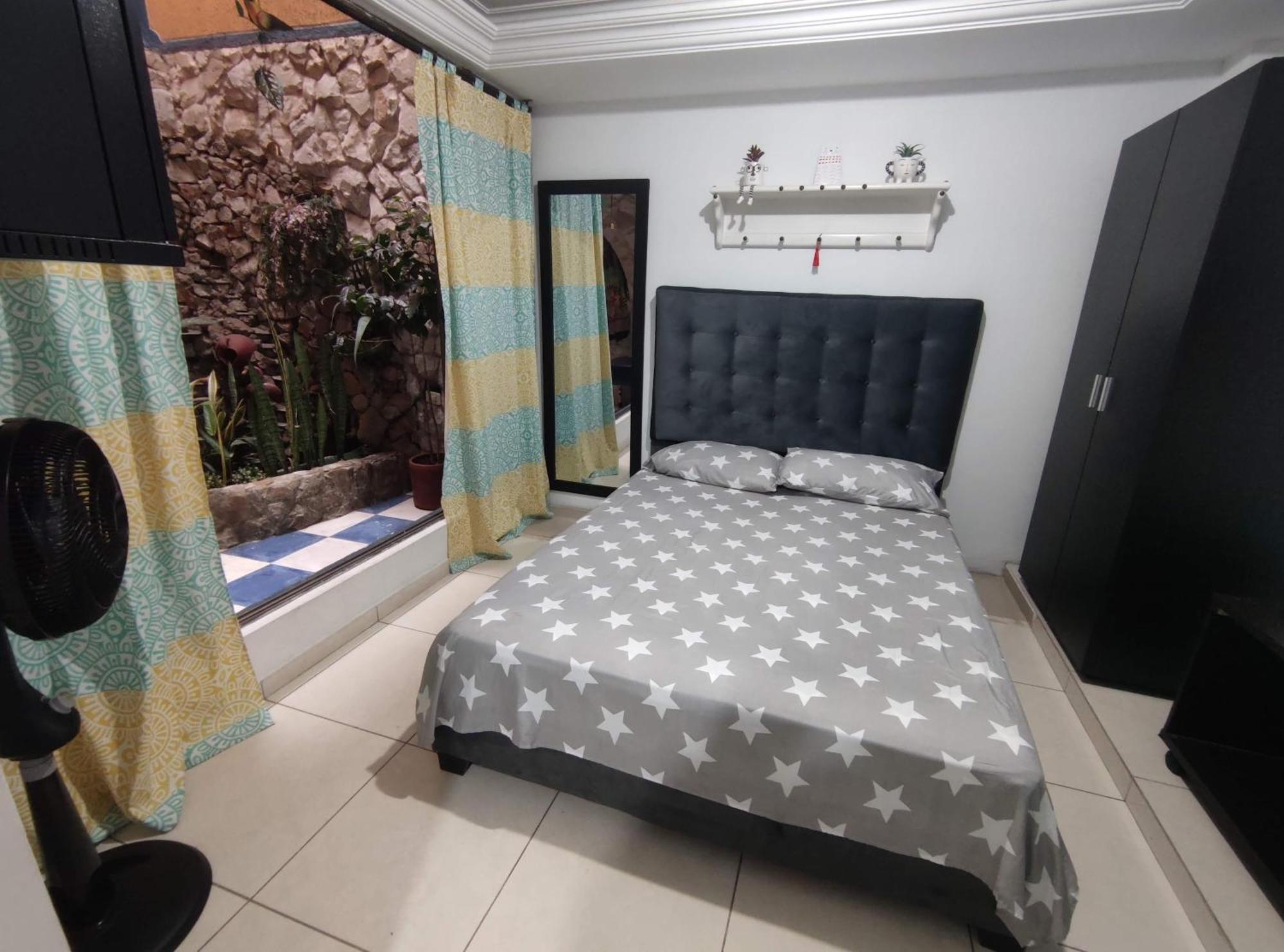 Hospedaje Casa Aurora Cali Εξωτερικό φωτογραφία