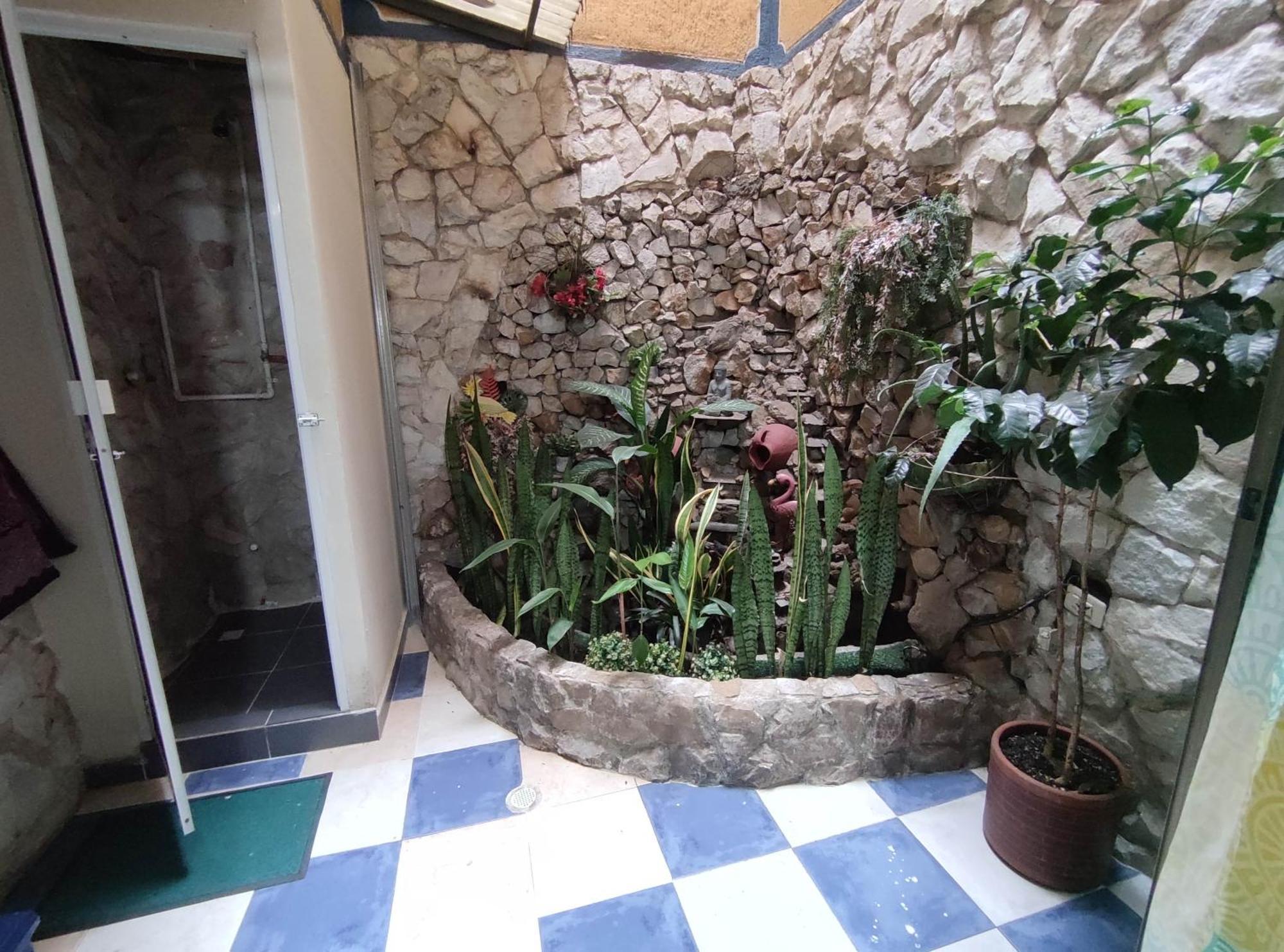 Hospedaje Casa Aurora Cali Εξωτερικό φωτογραφία