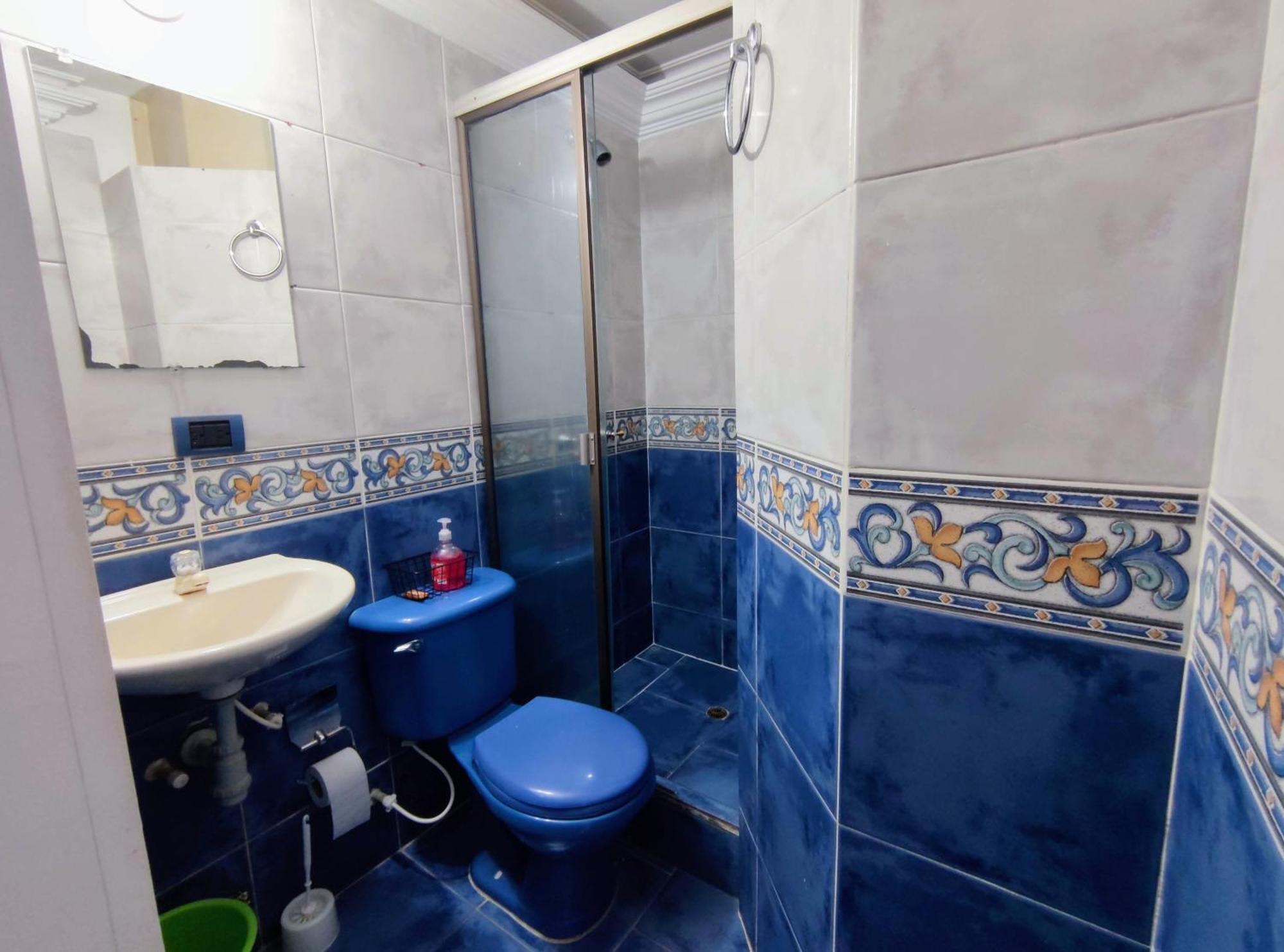 Hospedaje Casa Aurora Cali Εξωτερικό φωτογραφία