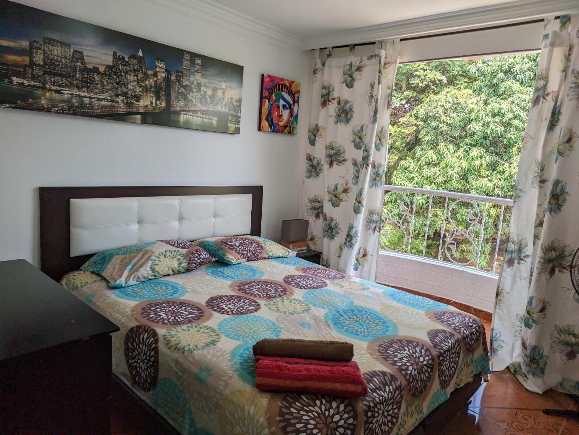 Hospedaje Casa Aurora Cali Εξωτερικό φωτογραφία