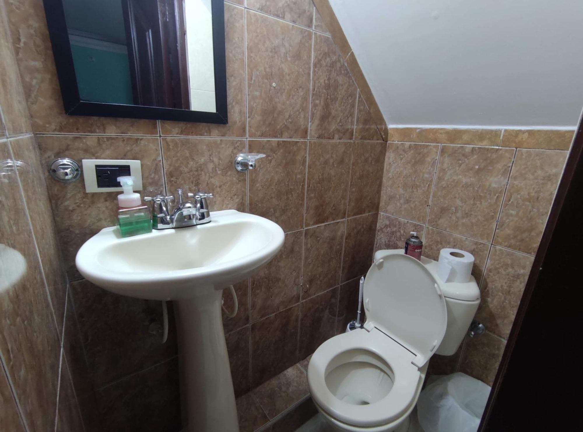 Hospedaje Casa Aurora Cali Δωμάτιο φωτογραφία