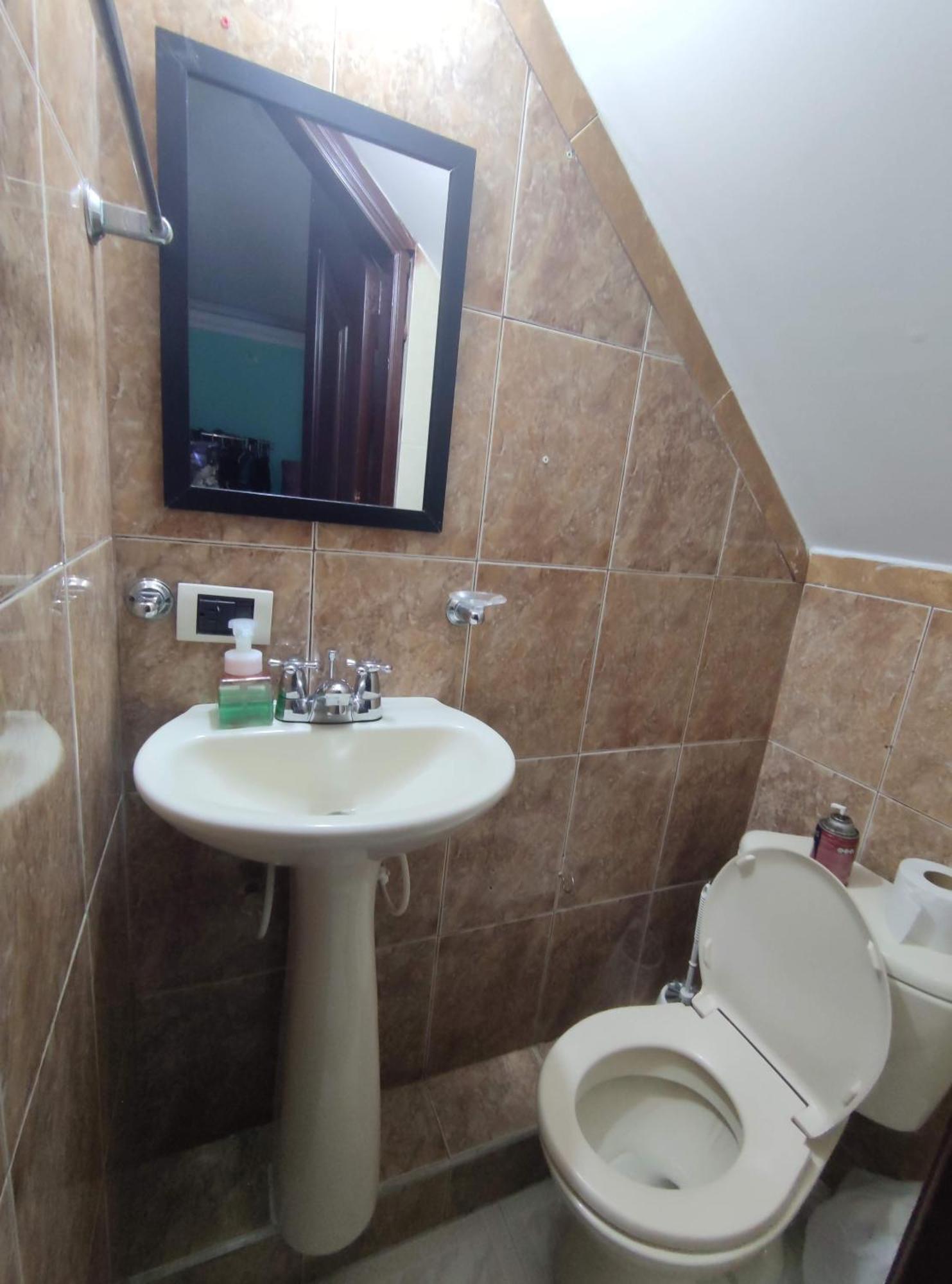 Hospedaje Casa Aurora Cali Δωμάτιο φωτογραφία