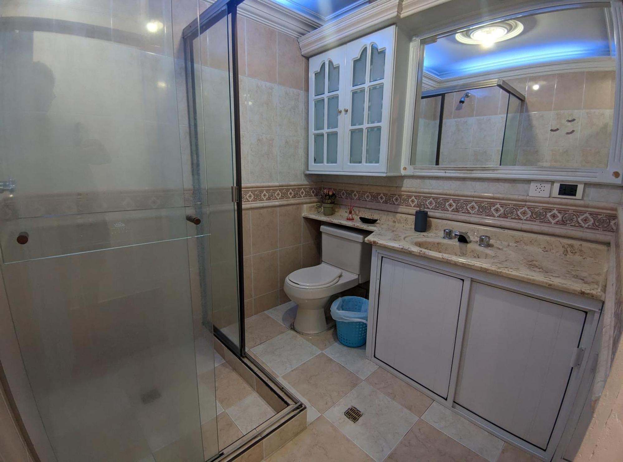 Hospedaje Casa Aurora Cali Δωμάτιο φωτογραφία